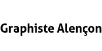 Graphiste Alençon